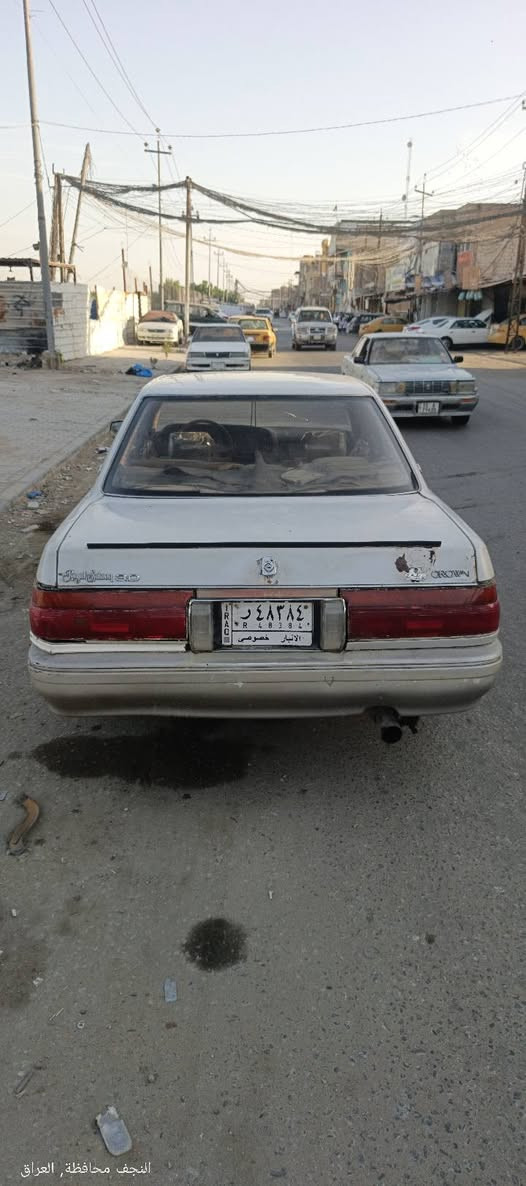 سلام عليكم  سياره هارتوب مكينة بيه خيط بخار قليل حداديه وكير حلوات بس بيه بولبرين خلفي كايم كهرباياته خير من الله راعيه ما واصلهه بس اتكفل سرقه وعشائر 
المكان النجف حي النداء السعر 25وبيه مجال للشراي متوازي اريد ابيع ***********الرقم مابي وتساب 
  ***********وهاذه بي واتساب

نص مكتوب في الصور:
- النجف محافظة، العراق
- النجف محافظة, العراق