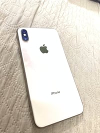 آيفون XS ماكس • ٦٤ • بطارية ١٠٠