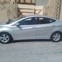 افانتي ٢٠١٢ • خليجية • المحمودية