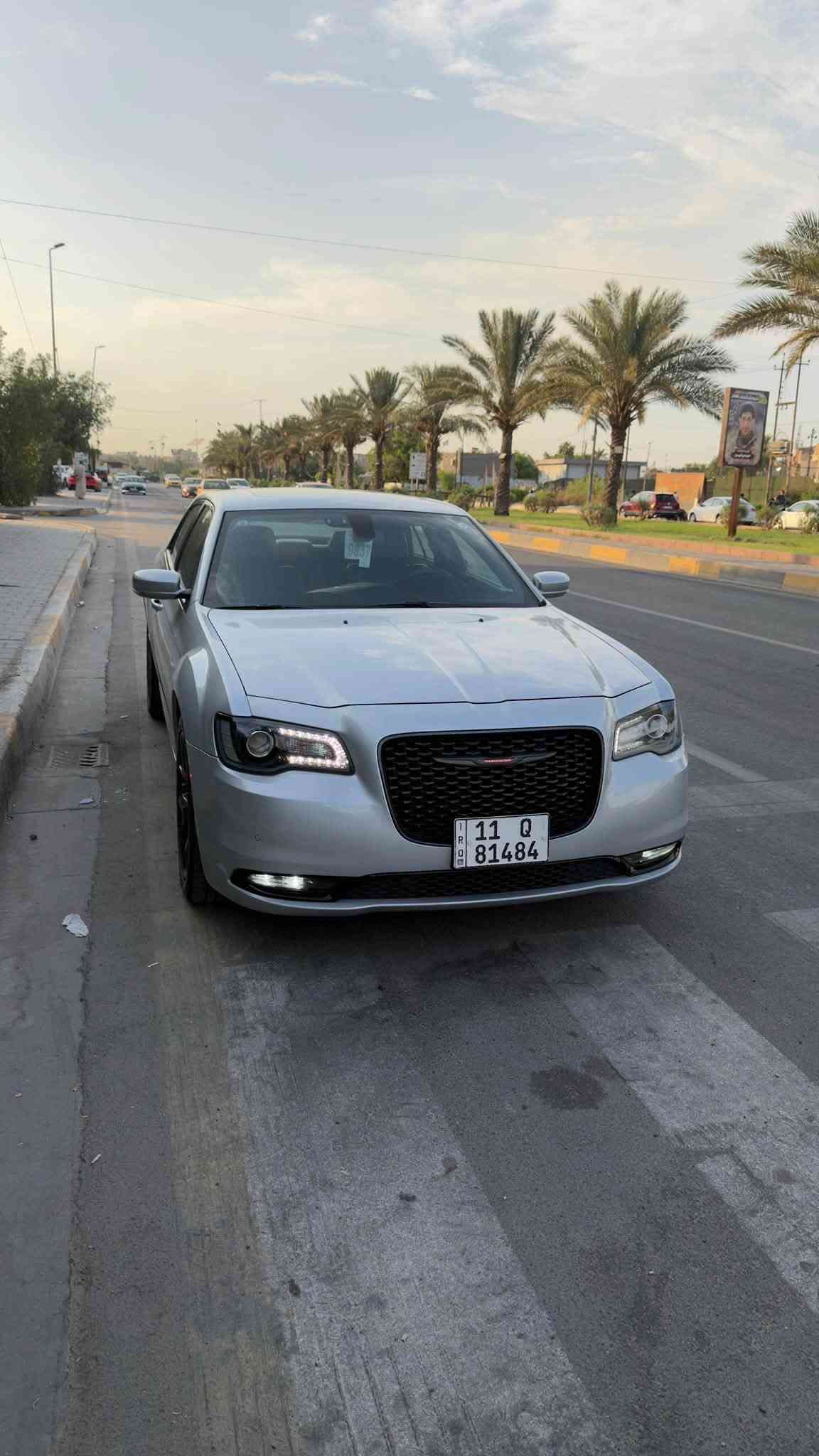 سلام عليكم اوباما S2023. فول موصفات عطر الشركه بيه ماشيه32 مايل. السياره بحاله الوكاله كلين تايتل كفاله عامه فقط الدعاميه كشنات حضن مختوم S كراسي كهرباء دمام خلفي دوساته بعدهن ما مستخدمات بل جنطه بنراما شفتات ستيرن جي بي اس شاشه سياره كلش حلوه وجديده معنه الكلمه راسلني ودزلك سونر وعيوني الك بغداد الشعب مقابيل كاتب عدل 

السعر330 وبيه مجال 
***********📞
