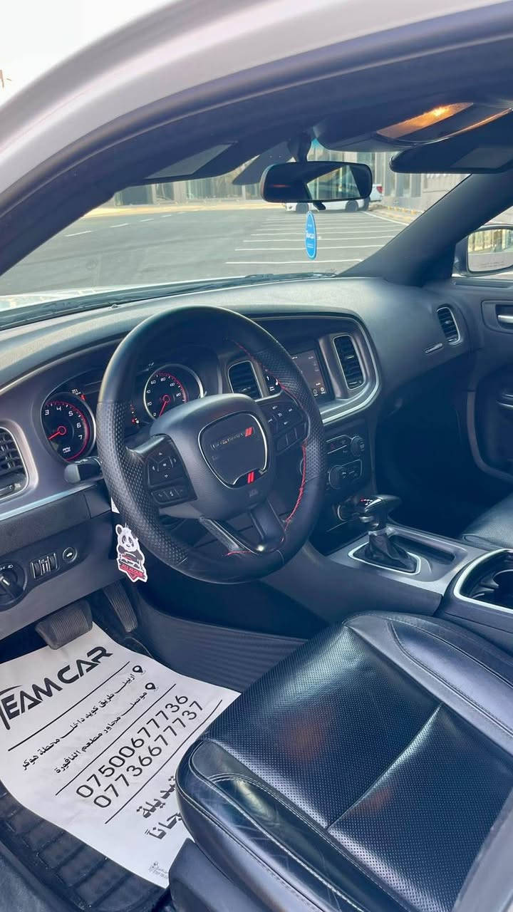Dodge Charger 2022 sxt plas 1/1
دوج جـارجر 2022 sxt plas 1/1
سلايت ، بصمه
تشغيل عن بعد ، بصمه ابواب
كشنات جلد ، كشنات خزن
كشنات حار بارد ، كشنات خلفي هيتر
كشنات حضن ، هيتر ستيرن
نقطه عميه ، مرايات هيتر
كشافات ضباب ، كشافات اماميه
لايتات زنون ، بكلاياتات متصل لد
مثبت سرعه ، حساسات خلفيه
السياره بعد بيها مواصفات الخ..
حادث السياره : جاملغ امامي صبغ وحافه البوند 
ماشيه 38000mi
الاستفسار تصال ع رقم
*********** أربيل, العراق

نص مكتوب في الصور:
- 3:31 bidfaxi.info
- 3:31 bidfaxi.info BidFax.info
- 3:31 bidfax.info BidFax.info