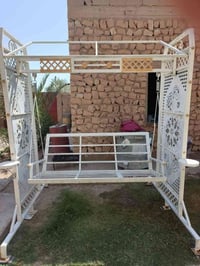مرجوحه • القائم سعده