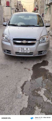 سياره البيع افيو مديل 2013مكينه مسكر البصره 5ميل 07729277824 سياره مكف...