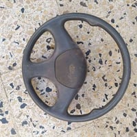 غراض بريجو • كلها شغالة • ٣ مواطير