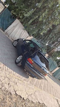 استرا • ١٩٩٤ • كير اوتو