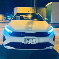 كيا K3 • ٢٠٢٥ • رقم اربيل