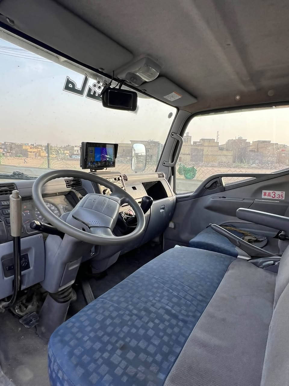 باسكت كوب • ١٧متر • مكانة بغداد