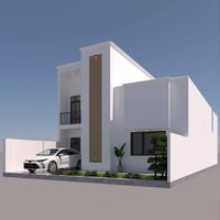 مجمع الرضا • ٢٠٠م • طابقين