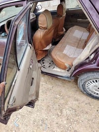 موديل ٩٢ • محرك سليم • سنويه ل٢٧