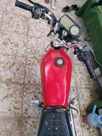 دراجه • ٥گير • للبيع