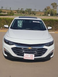 ماليبو LT2 • ٢٠٢٤ • ١٫٥ لتر توربو