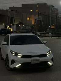 سيراتو ٢٠٢٢ • مكينه ١٦٠٠ • فتحة سقف