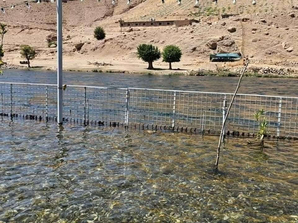 الى عشاق السفر ستكون هناك رحلة إلى مصيف  دربنديخان  ومول كلار يوم السبت 9/26 القادم  سعر النفر 20 الف دينار  مع اجرة الكبرات للتسجيل والمعلومات مراسلة الصفحه او الاتصال
***********
الى عشاق السفر ستكون هناك رحلة إلى مصيف  دربنديخان وسوق كلار  ومول كلار يوم السبت 9/26 القادم  سعر النفر 20 الف دينار  مع اجرة الكبرات للتسجيل والمعلومات مراسلة الصفحه او الاتصال
