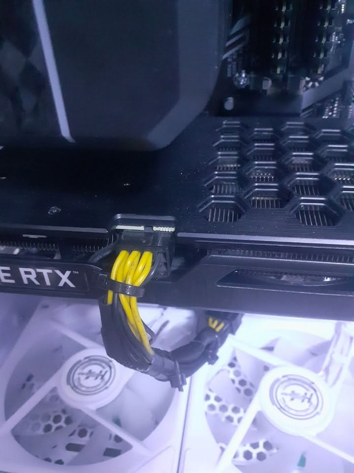 كور اي 7 جيل تاسع
3050 8كيكا في رااام
m.2 500 كيكا  ssd 
Hdd 500 كيكا اضافية 
Cori 7 gen9
16 راماتها
مذر z390k 
7 مراوح 
تبريد غازي
كارتونة الكيس موجودة 
750 وبيها مجال 
فقط بيع ما اراوس 
عنوان بغداد ( لايوجد توصيل .)
كيبورد و 2ماوس و 2 يدات بدون مونيتر
*********** واتس اب للتواصل
