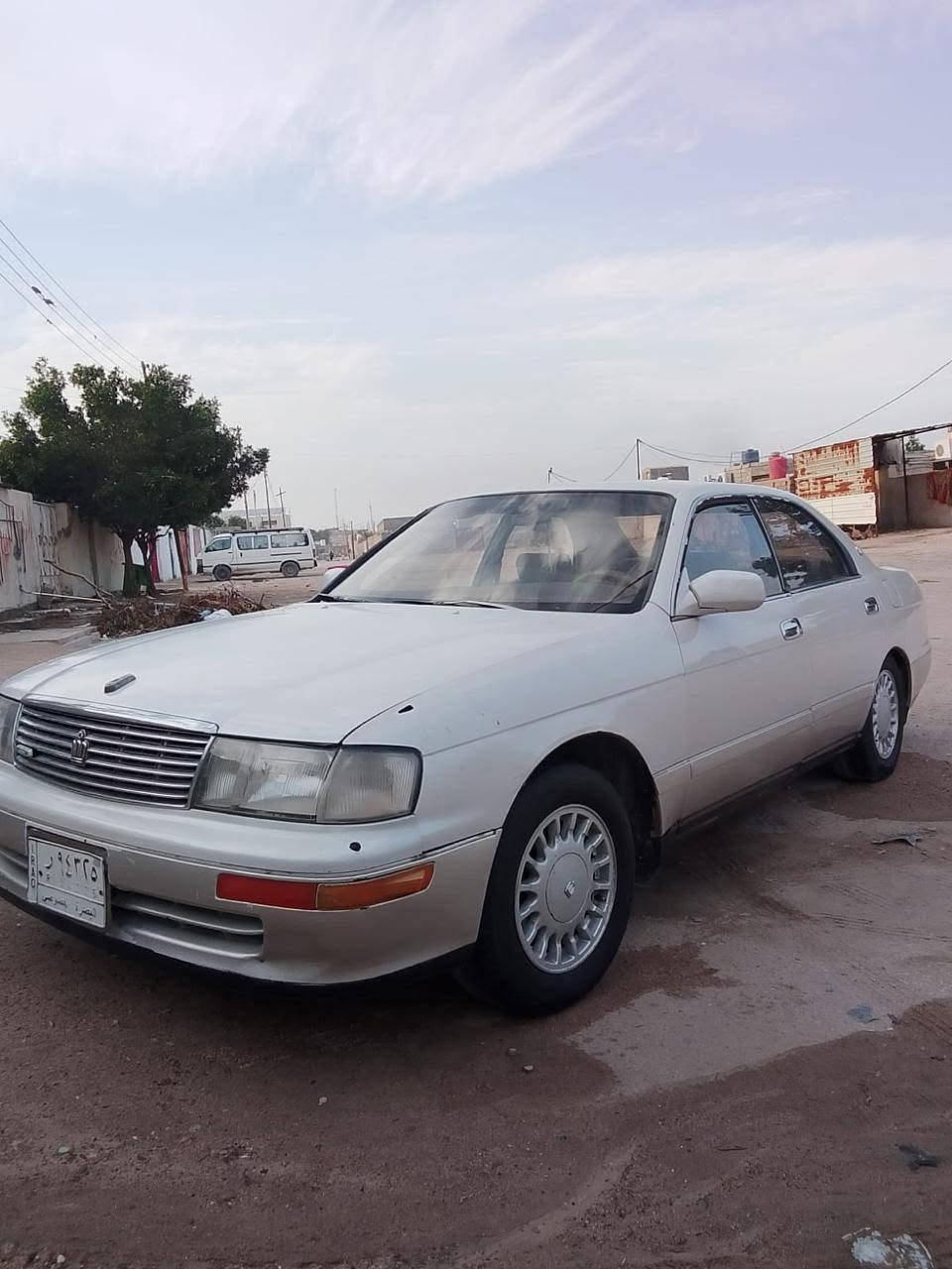 سلام عليكم بطه منتصل للبيع والمراوس المكان بصره  ***********
