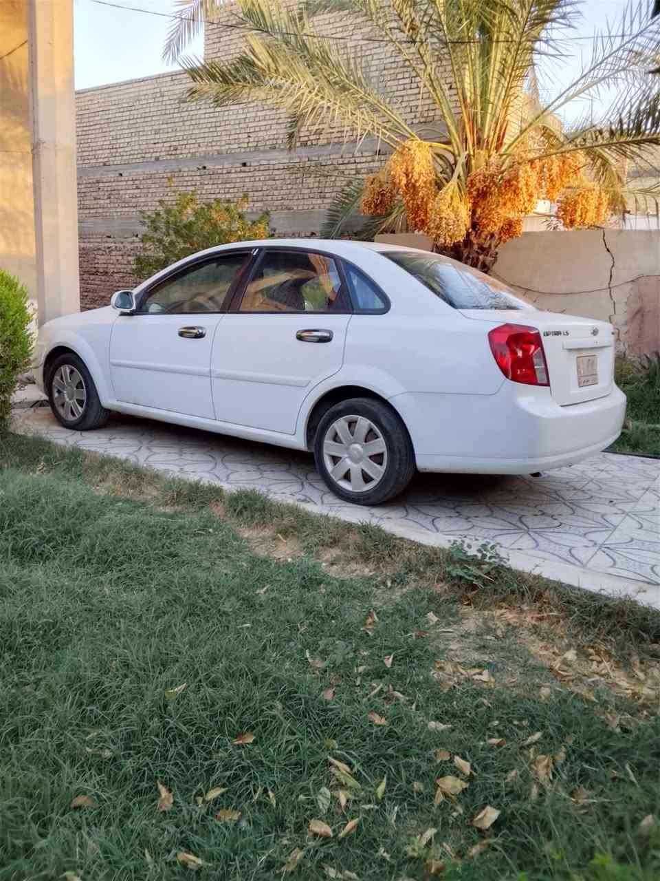 اوبترا • ٢٠١١ • تبديل