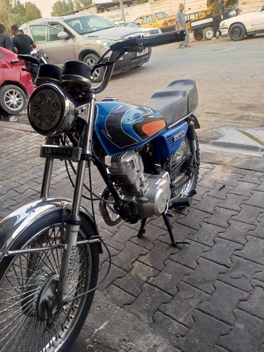 السلام عليكم البيع دارجة اربعه كير نامه برو غطاس الضخم دارجة موديل 17وراق اصولي باسمي واكيله العارضي محرك مكفول مبدل بيه والفات فقط كهربائيات شغاله السعر 525وابيها مجال للشراي يتصل علىه رقم تليفون اني مكلف بل نشر لمكان النجف حي الميلاد شارع المزرعه مال سيد علي رقم***********
