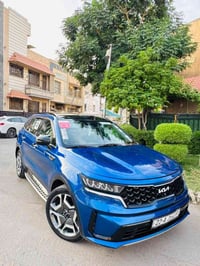 سورنتو فول • ٢٠٢٢ • رقم اربيل