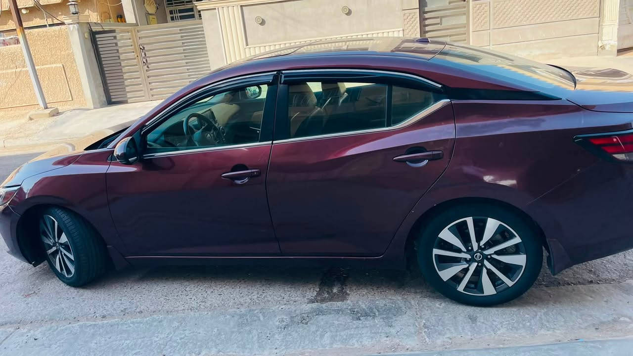 🚘 نيسان سنترا 2020 | SV Plus | فول مواصفات 🔥
للبيع نيسان سنترا موديل 2020، فئة SV Plus، فول مواصفات ومجهزة بشكل ممتاز.

✨ المواصفات:

• بصمة تشغيل + بصمة بالأبواب

• تشغيل عن بُعد

• فتحة سقف

• كشنات جلد بقلاوة لون عسلي 🤎

• تدفئة كشنات

• فول تحكمات استيرن

• رادارات جانبية وأمامية

• حساسات أمامية وخلفية

• تنبيه خروج عن المسار

• توقف ذاتي

• رقم أربيل باسمي والهزة مالها ما ساقطة

• ماشية 120 ألف كم وقابلة للزيادة

🇺🇸 بيها فقط حادث أمريكي، وصور الحادث متوفرة وممكن إرسالها للجادين بالخاص أو عند الطلب، والفحص مفتوح.

💰 السعر: 129 ورقة بيها مجال

📍 المكان: بغداد – المشتل

📞 للاستفسار: ***********

💬 الخاص مفتوح

🔥 سيارة مرتبة ومواصفاتها عالية، والجاد يتفضل للفحص بأي مكان يختاره.
