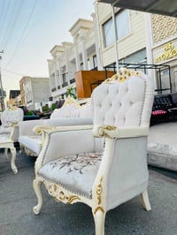 تخم قنفات تركي عشره نفر مع طبله وسط السعر ٧٠٠ الف العنوان فرمان باران ...