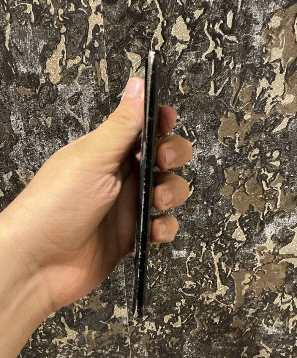 S21 بلس 5G • 256 • كسر بالظهر
