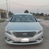 سوناته ٢٠١٦ • مكينة ٢٠٠٠ • رقم واسط