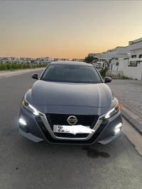 التيما SR • ٢٠٢١ • كوشن جلد