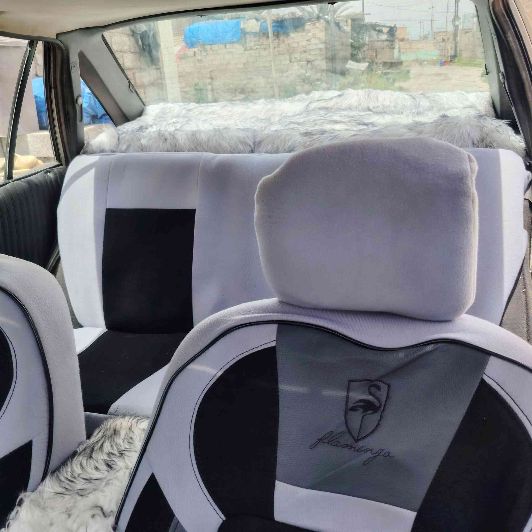 اوبل كاديت موديل91
سنويه لل28
رقم كركوك مشروع وطني
 شرط التحويل والغرامات
گير محرك 
غرفه جديده
تايرات نضاف
صدر زين
السعر 21
للاستفسار ***********
