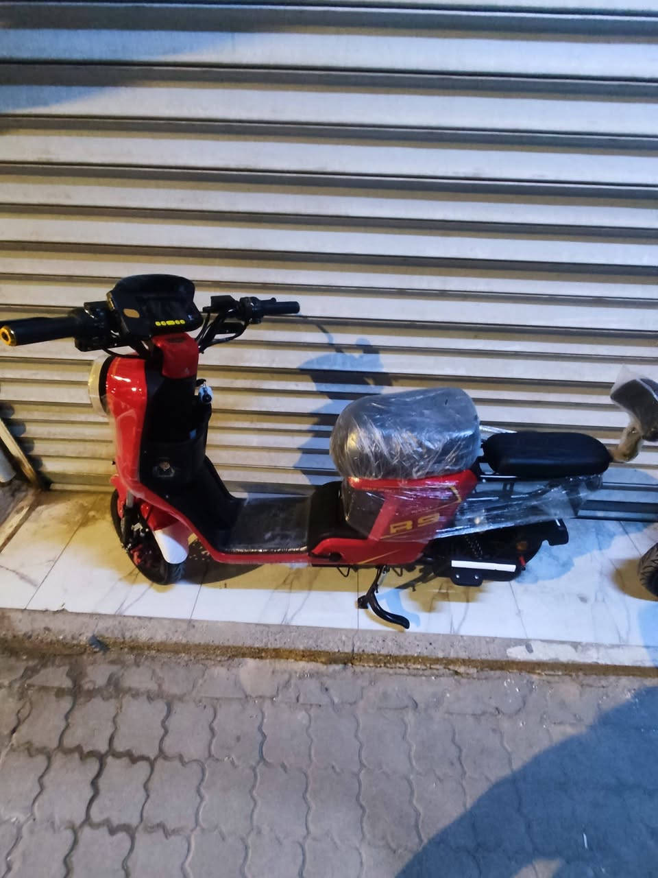 ار9 • ٢٠٢٦ • ٥بطاريات ٣٢أمبير