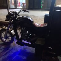 ستوتة جمره • ٢٠٢٣ • مكينه جديده