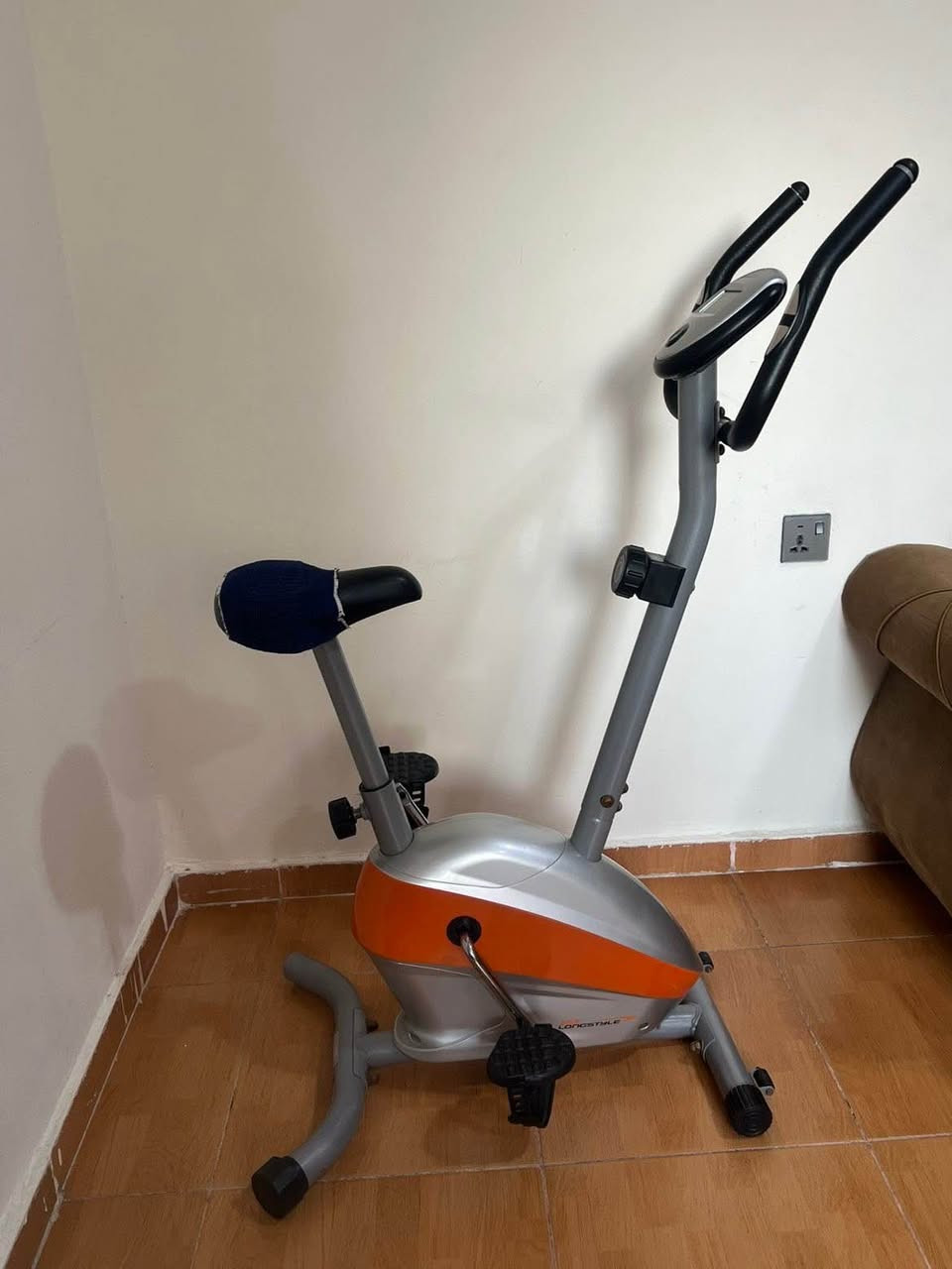 ‎🚲 **بايسكل للبيع**
الموقع دهوك
الرقم ***********
السعر ٥٥ الف دينار‎ دهوك, العراق
