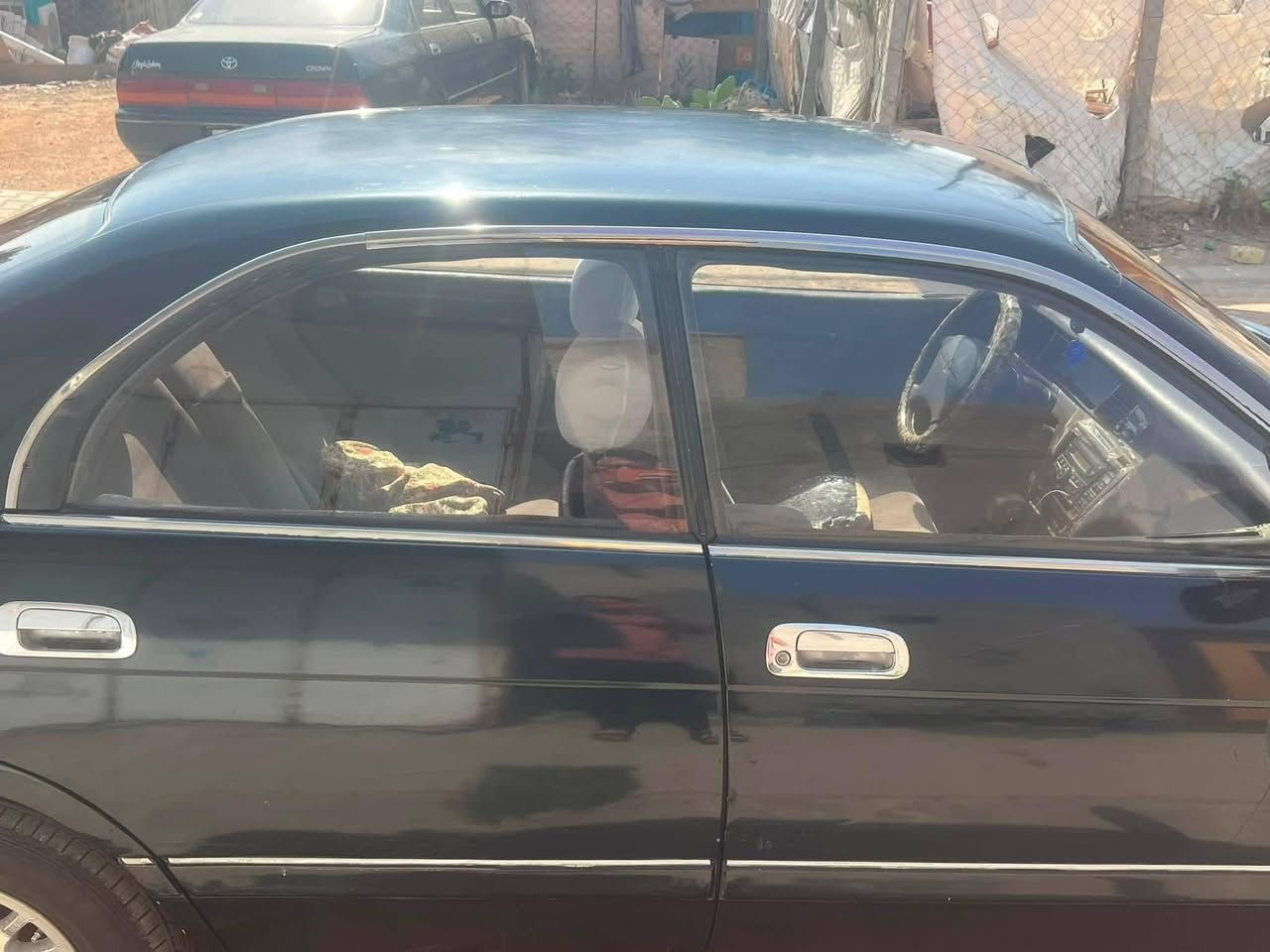 بطه 2500 للبيع او مراوس حسب القناعه السعر 40
مصبوغة عام جماليه
***********
واتساب
