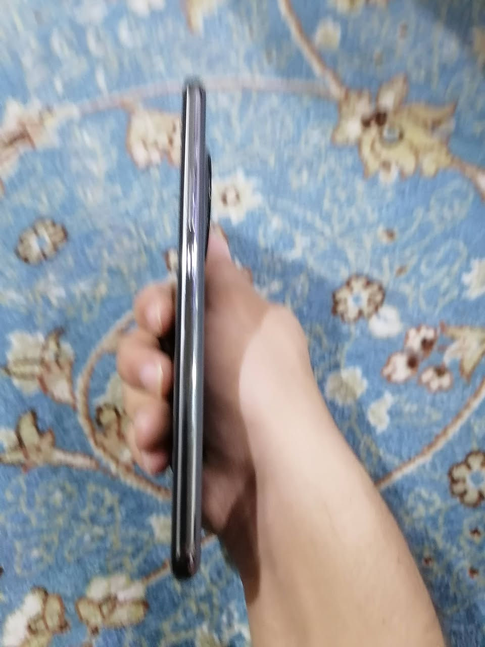 ريلمي 14برو بلس  معالج  snapdragon 7s Gen 3  5G
بطاريه 6000ملي امبير  وبسرعة شحن 80 واط
كامل ملحقات. سعره 500.مكاني بصره القبله        
***********
