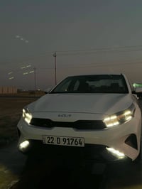 سيراتو 2024 محرك 2.0 رقم اربيل ماشيه 100 الف كيلو مواصفاتها كامل بدون ...