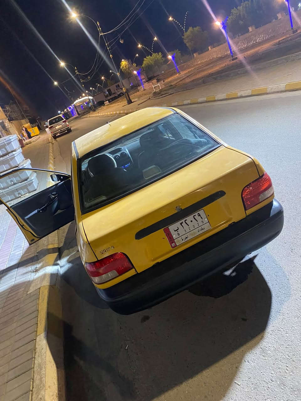 سايبا موديل ١٢ مكينه كير تبريد جاهزات كفاله رقم بغداد تحويل مباشر  هزه وسنويه جديده كهربائيات شغاله معمره من خياسات مكاني كوت مركز خاجيه ***********

