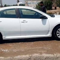 ميستيبوشي كلنت • ٢٠١٠ • تحويل خصوصي
