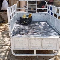 ستوته • ٢٠٢٠ • ركبه وشاصي ومحرك