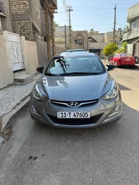 النترا ٢٠١٦ • وارد كندي • فتحة سقف