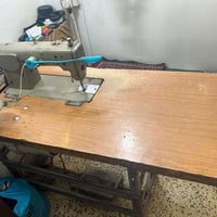مكينه خياط ياباني برذر 57 للبيع اتصال 07704512768