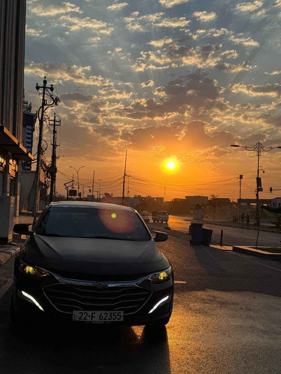 ماليبو RS للبيع
دخول سرقه بجم يعني جاملغين وبوند وبيها نص باب بارد خلف النفر
الممشى ٩٣الف كم 
باتري جديد
لايت جديد
تايرات جديد
دهن كير مبدل  جديد
السعر  ٩٠ورقه بيع مستعجل للاستفسار الاتصال 
على الرقم ***********
