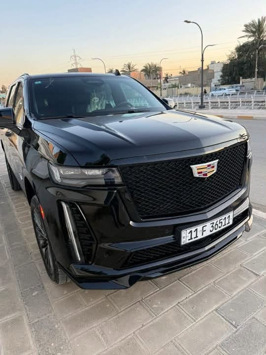 اسكاليد V • ٢٠٢٣ • ٣٩ الف