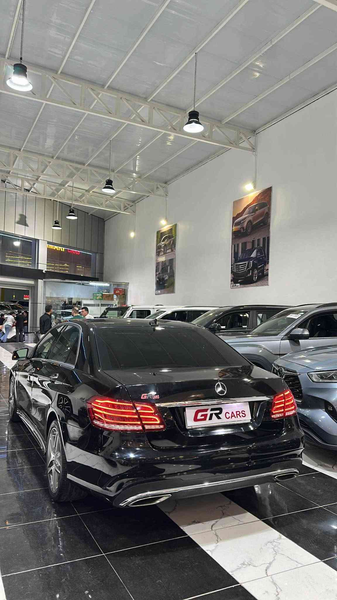 Mercedes Benz E-350 2016
فول مواصفات 🔥
بدون دعم و صبغ 📦✅
V6 ✅
65 مايل ✅
سعر : 220$ ورقه و مجال بسيط ✅ دهوك, العراق
