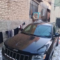 جيب لاريدو • ٢٠١٦ • ٥ راكب