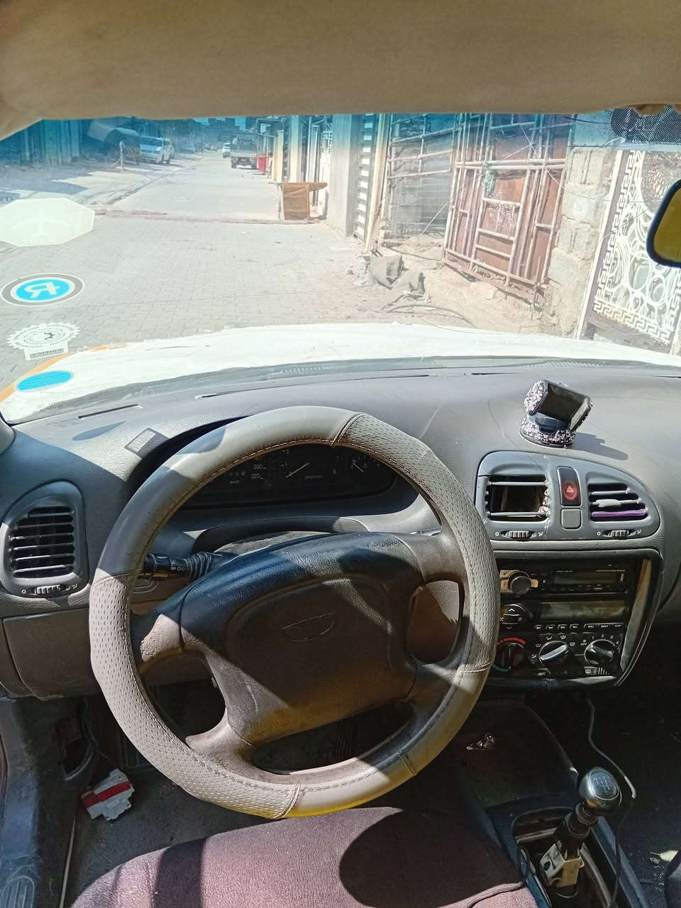 دايو نوبرا محرك كهربائيات تبريد كفاله راعيها بكركوك عندي رقمه يحول يريد هيئه غرامات عل مشتري قفل 20ورقه *********** مكاني شعله
