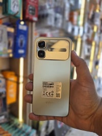 جهاز انفنكس سمارت 20 ذاكره ١٢٨ نظافه ١٠٠% جهاز جديد مستخدم اسبوع واحد ...