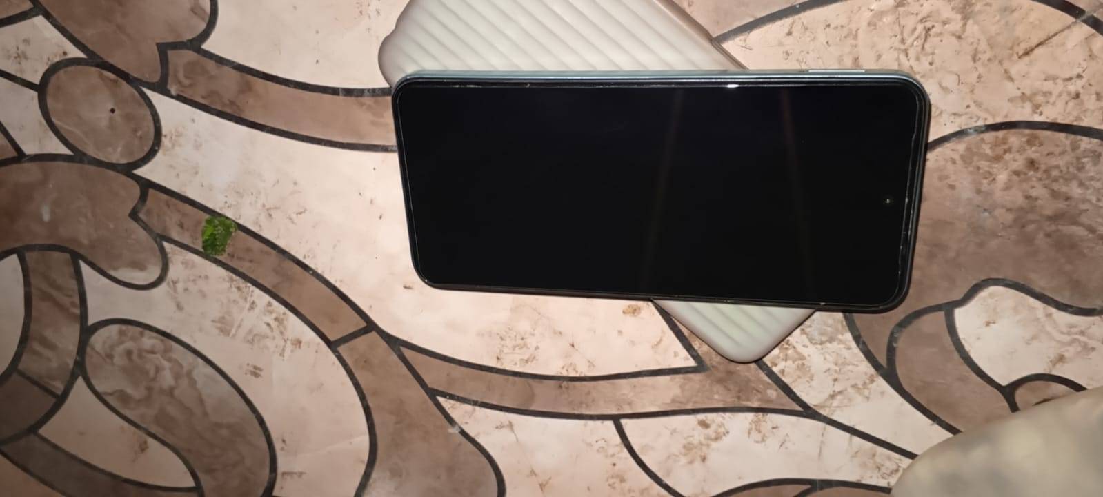 نضيف • طريق دجيلي • واسط