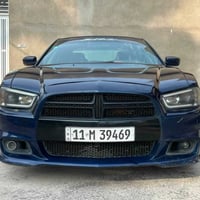 جارجر • ٢٠١٣ • رقم بغداد