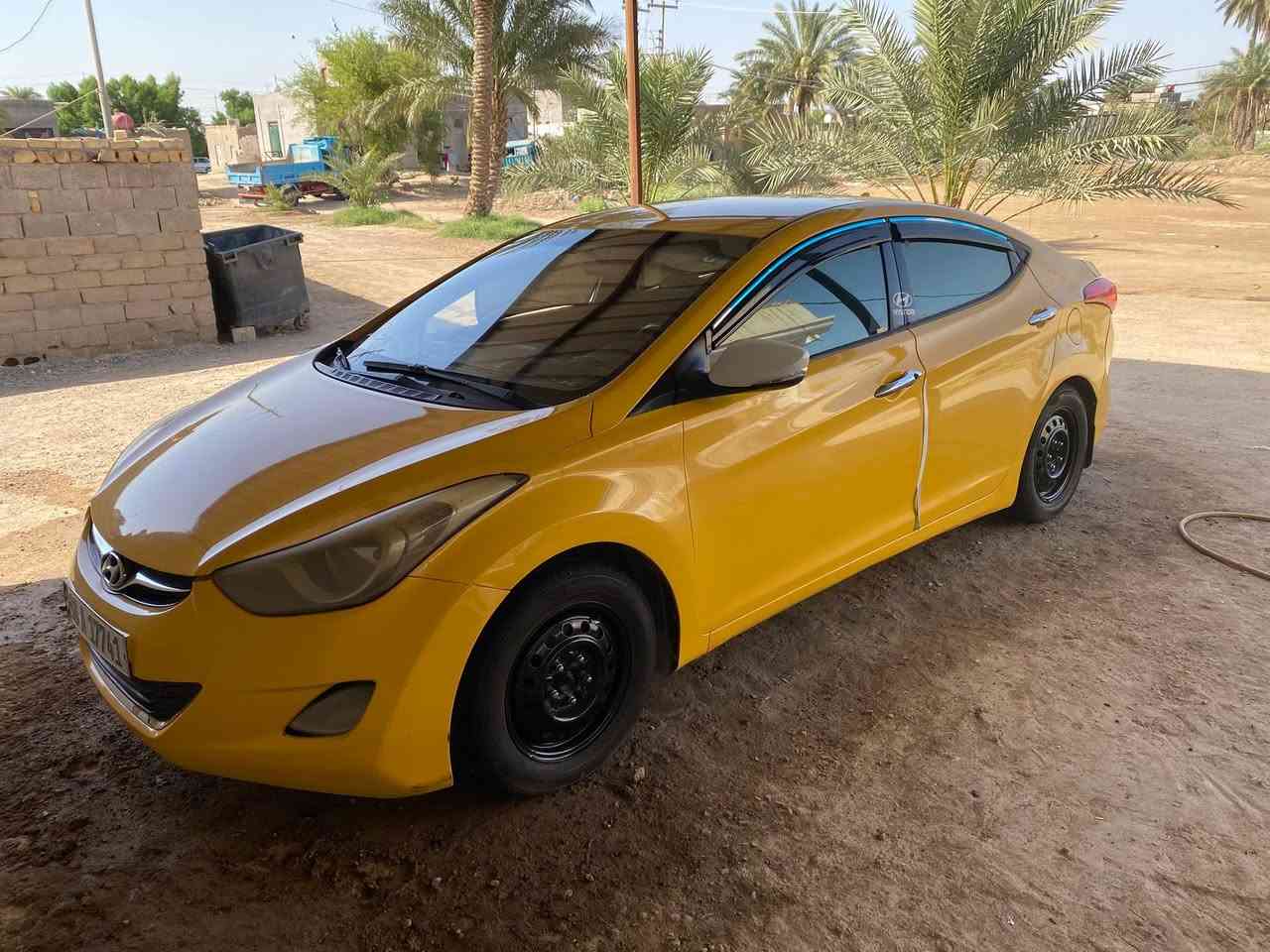 للبيع: هيونداي النترا
• اللون: أصفر
• الرقم: بابل (باسمي / تحويل مباشر)
• الحادث: ضربة بالحوض الخلفي
• السعر: 75 ورقة وبها مجال بسيط 
للتواصل والاستفسار عبر الخاص أو الاتصال على الرقم: ‭
***********‬
