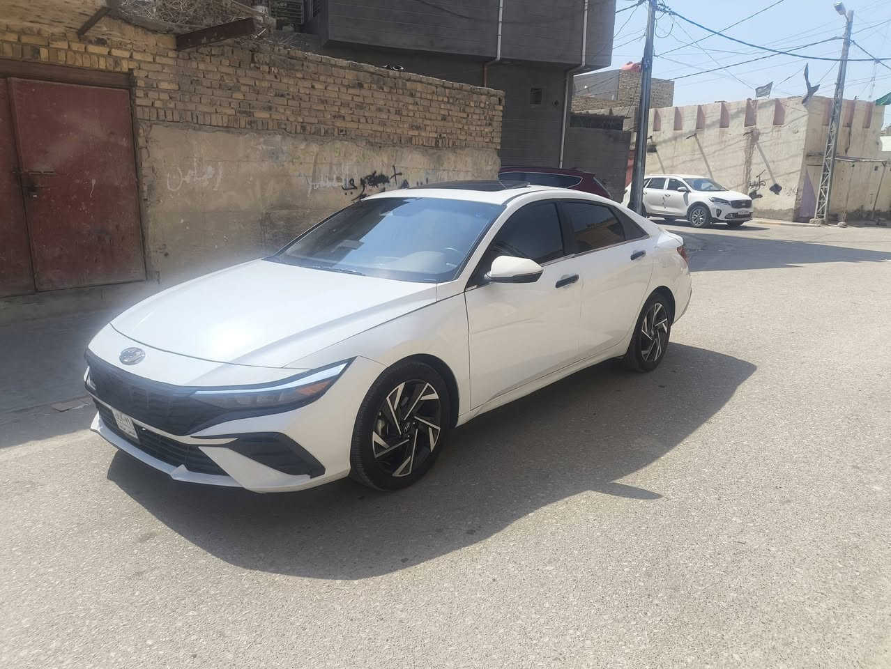 الانتر الشكل الجديد 2024 وارد امريكي فول مواصفات مكينه 2000 دوش المرغوب دخول جديد مرقمة قادسية شهداء وكالة عامه تبديل بيه ثلاث قطع للبيع السعر 135  العنوان الديوانية الحمزة الشرقي 
رقمي ***********
        ***********
