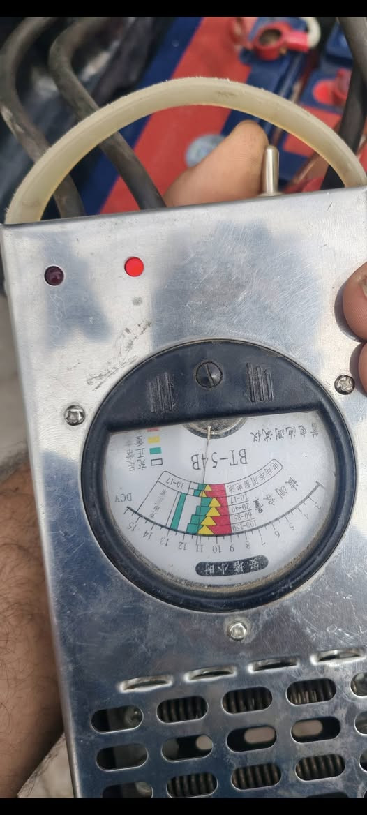 ونلي • ٣٢ امبير • موديل ٢٠٢٦